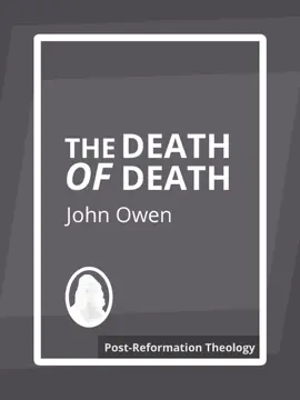 Read: The Death of Book Death