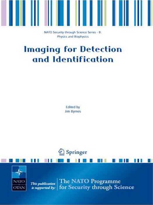 Imaging for Detection and Identification