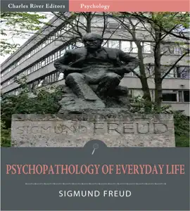 Read: Psychopathology of Everyday Book Life