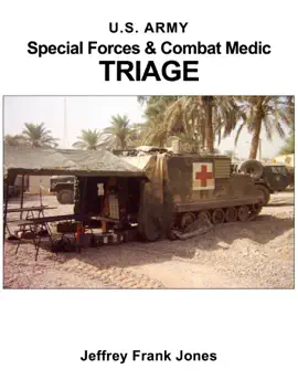 Read: Special Forces Book & Combat Medic Triage