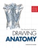 Book The Practical Guide to Drawing Anatomy