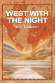 West With The Night - Beryl Markham