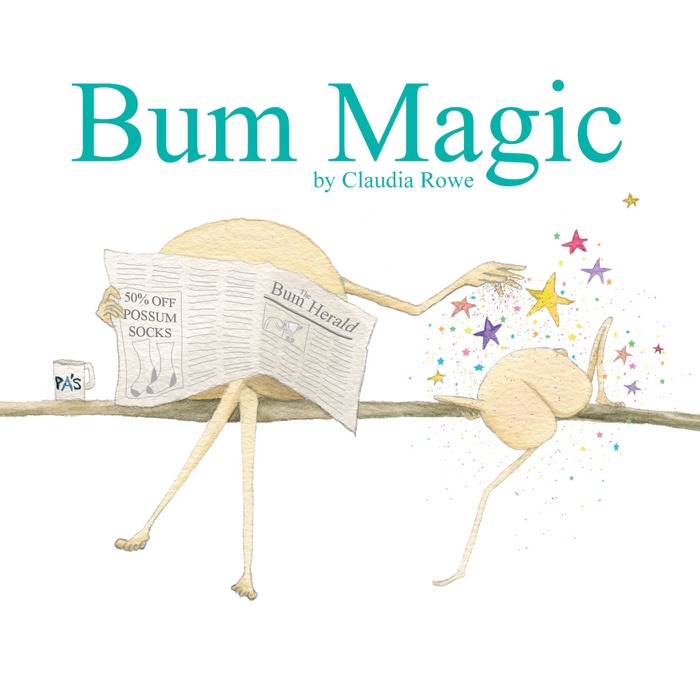 Bum Magic