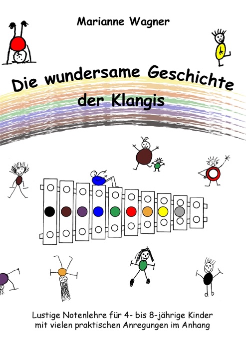 Die wundersame Geschichte der Klangis