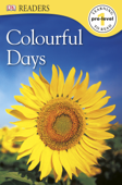 Colourful Days (Enhanced Edition) - DK