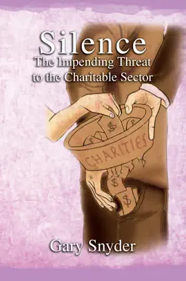Read: Silence The Impending Threat To Book The Charitable Sector
