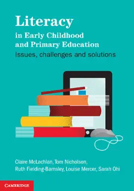 Read: Literacy in Early Childhood and Primary Book Education