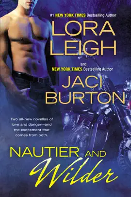 Read: Nautier and Book Wilder