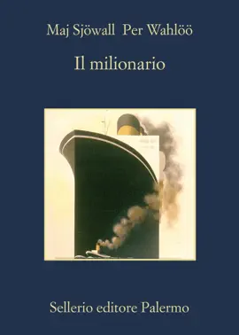 Read: Book Il milionario