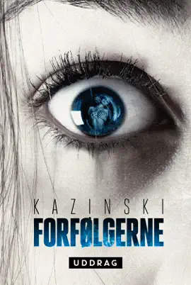 Read: Book Forfølgerne - uddrag