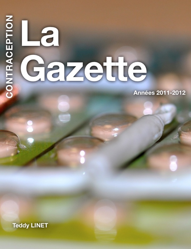 La Gazette Contraception 2