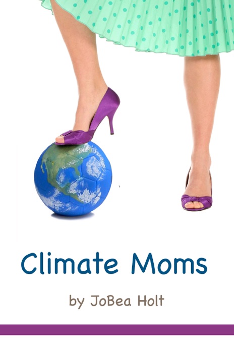 Climate Moms