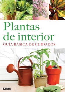 Plantas de interior Book Cover