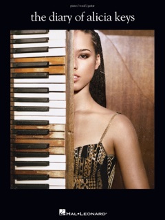 The Diary of Alicia Keys (Songbook) by Alicia Keys