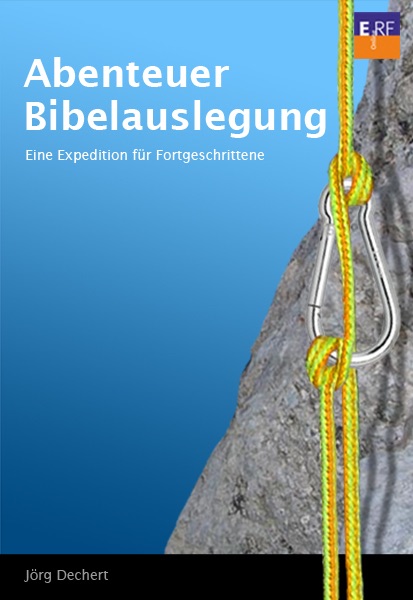 Abenteuer Bibelauslegung