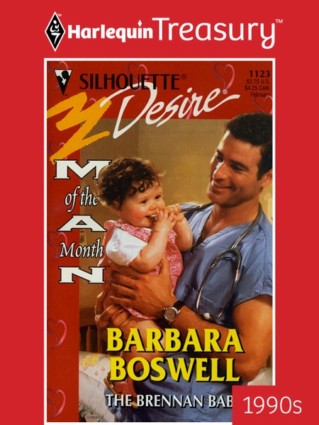 The Brennan Baby