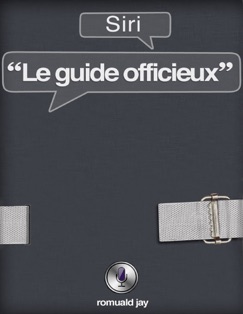 Siri - Romuald Jay