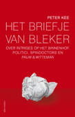 Het briefje van Bleker - Peter Kee