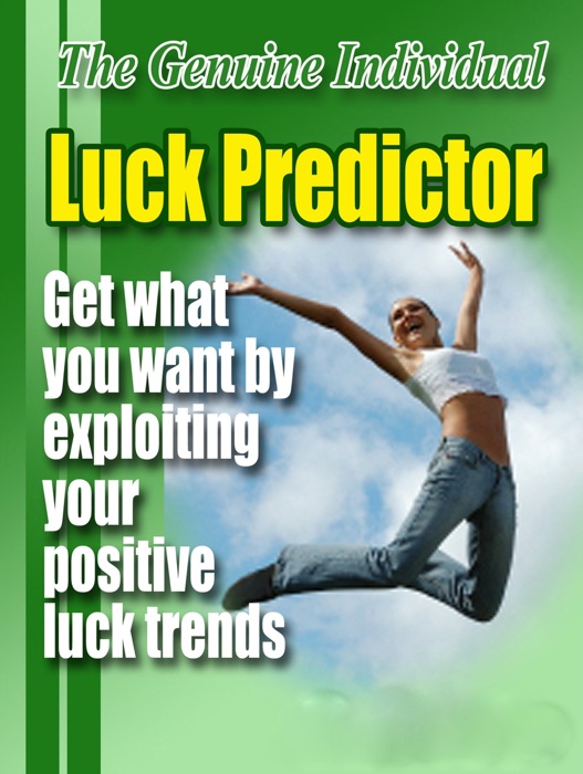 Luck Predictor Handbook