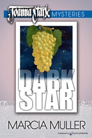 Dark Star - Marcia Muller