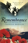 Remembrance - Theresa Breslin