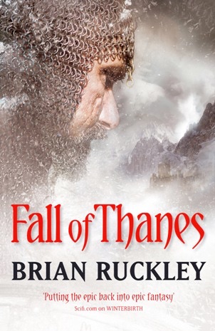 Fall Of Thanes