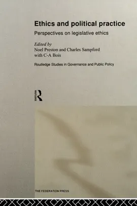 Read: Ethics and Political Book Practice