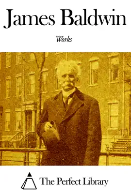 Read: Works Book of James Baldwin