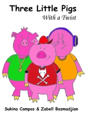The Three Little Pigs