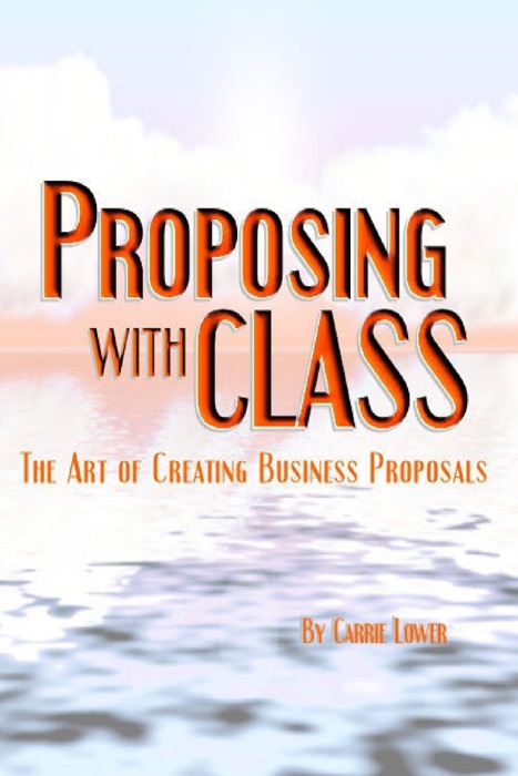 Proposing with Class