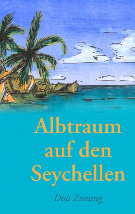Albtraum auf den Seychellen