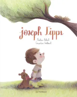 Read: Joseph Book Fipps