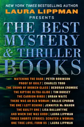 Read: The Best Mystery & Book Thriller Books