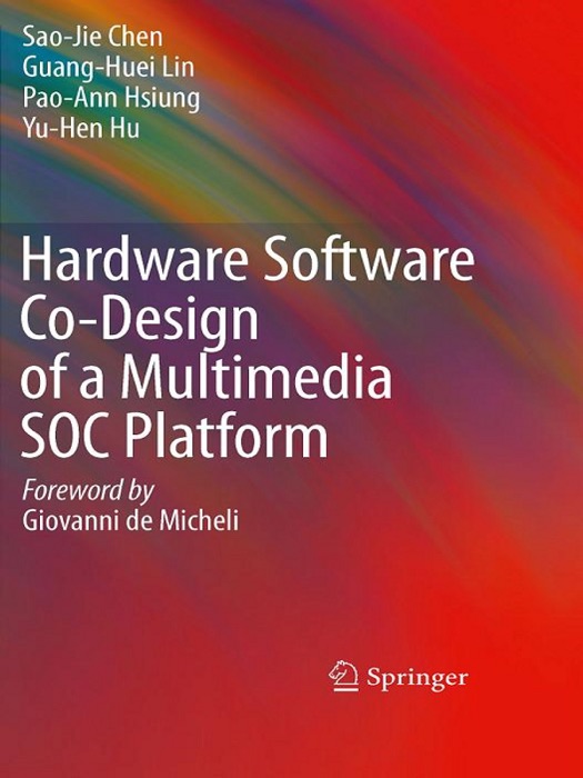 Hardware Software Co-Design of a Multimedia SOC Platform