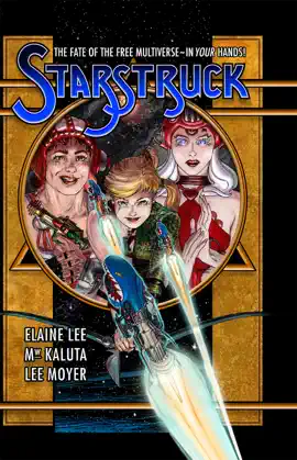 Read: Starstruck