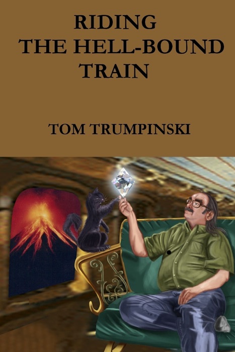 Riding the Hell-Bound Train