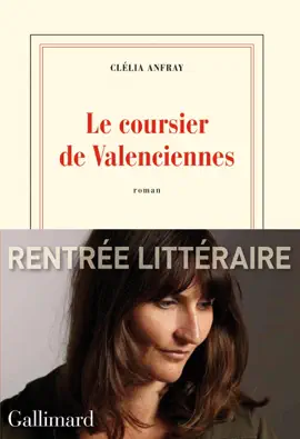 Read: Le Book coursier de Valenciennes