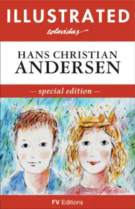 Read: Illustrated Fairy Book Tales
