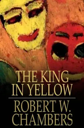 Read: The Book King In Yellow