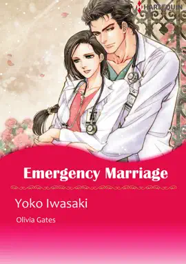 Read: Emergency Marriage Book