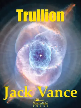 Read: Trullion: Alastor 2262 Book