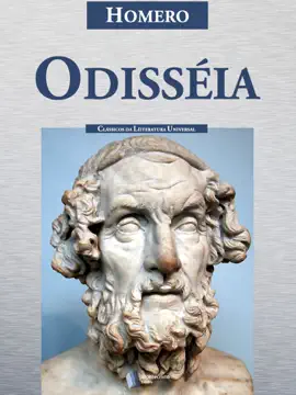 Read: Odisséia