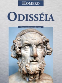 Odisséia - Homero