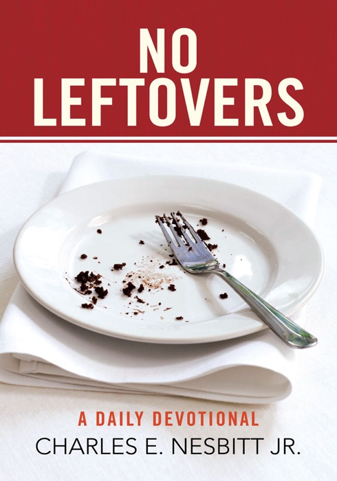 No Leftovers