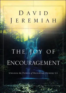 Read: Book The Joy of Encouragement