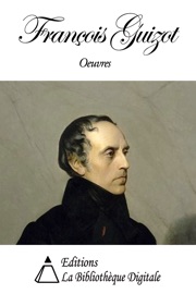Œuvres de François Guizot