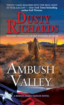 Read: Book Ambush Valley