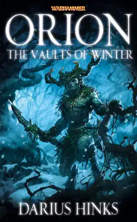 Read: Orion: The Book Vaults of Winter