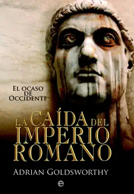 La caída del imperio romano