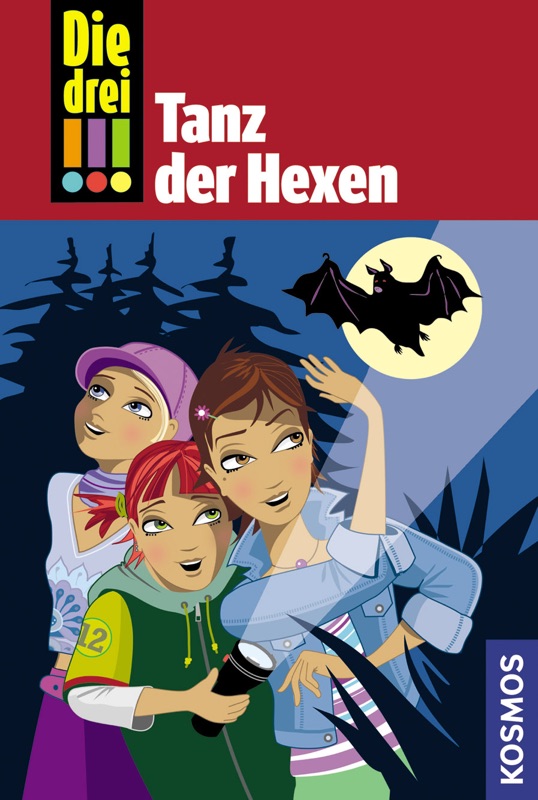 Tanz der Hexen